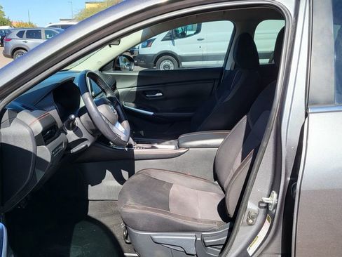 Used 2020 Nissan Sentra SR FWD image 23