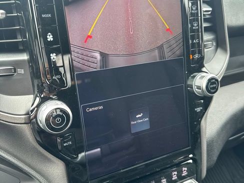 New 2026 RAM 2500 Warlock AWD/4WD image 14