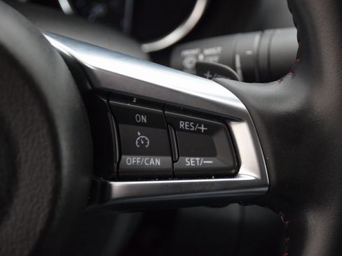 Used 2016 MAZDA MX-5 Miata Grand Touring image 22