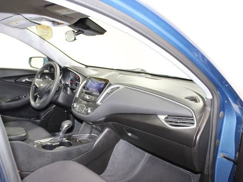 Used 2024 Chevrolet Malibu LT image 26