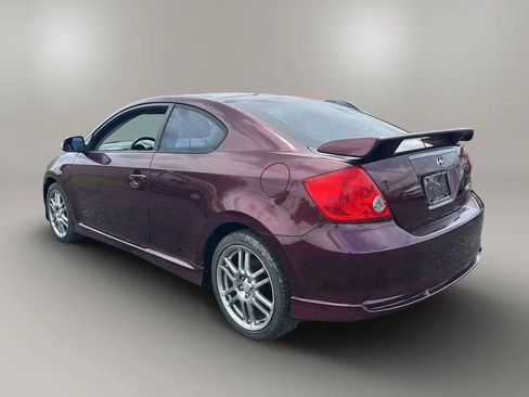 Used 2006 Scion tC FWD image 5
