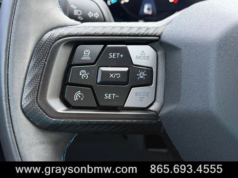 Used 2025 Ford Mustang Dark Horse RWD image 22