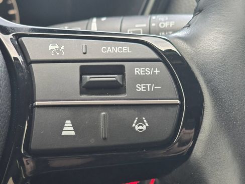 Used 2023 Honda CR-V EX-L image 31