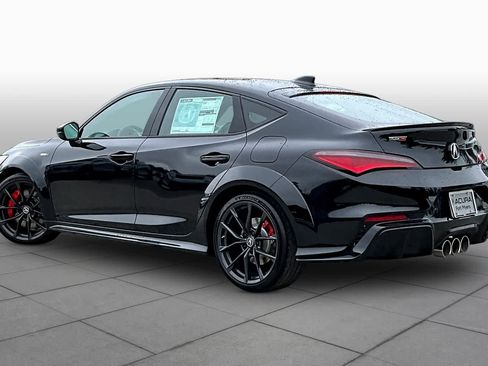 New 2026 Acura Integra Type S FWD image 12