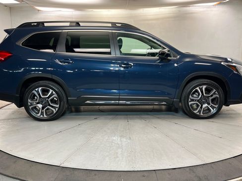 Used 2024 Subaru Ascent Limited w/ Technology Package AWD/4WD image 7