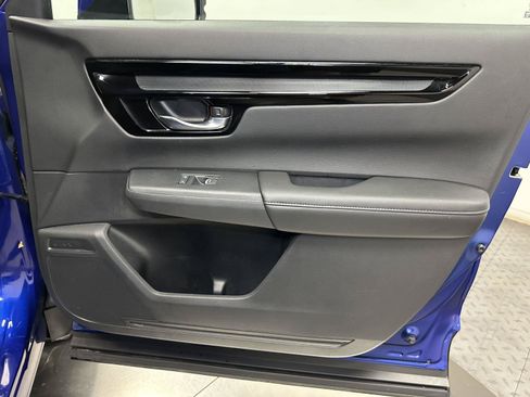 Used 2025 Honda CR-V EX-L image 36