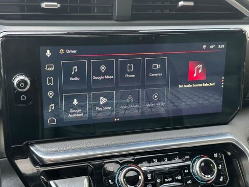 Used 2024 GMC Sierra 1500 Denali w/ Denali Reserve Package image 29