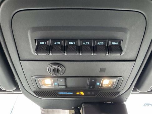 Used 2022 Ford Bronco Wildtrak image 16