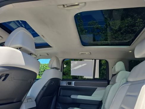 Used 2024 Hyundai Santa Fe Calligraphy image 28