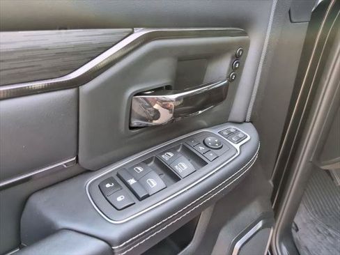 Certified 2024 RAM 2500 Rebel w/ Safety Group AWD/4WD image 22