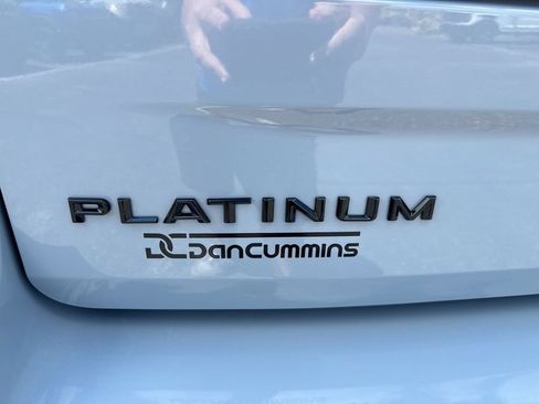 New 2027 Ford Expedition Max Platinum w/ Stealth Performance Package AWD/4WD image 28