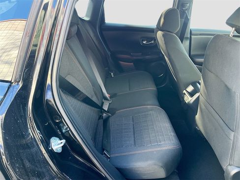 Used 2024 Honda HR-V Sport image 26