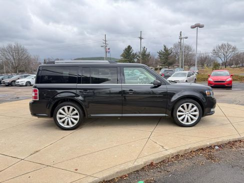 Used 2014 Ford Flex SEL w/ Equipment Group 202A image 4