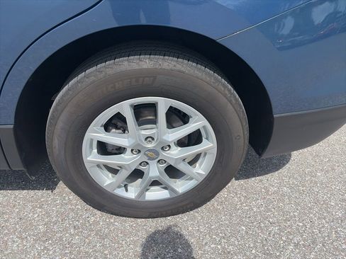 Used 2024 Chevrolet Equinox LT FWD image 10