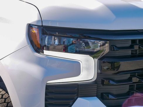 New 2026 Chevrolet Silverado 1500 LT Trail Boss w/ Convenience Package II image 4