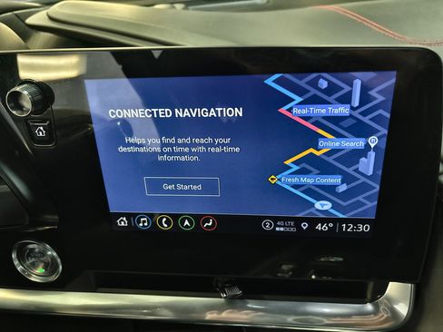 Used 2023 Chevrolet Corvette Z06 image 27