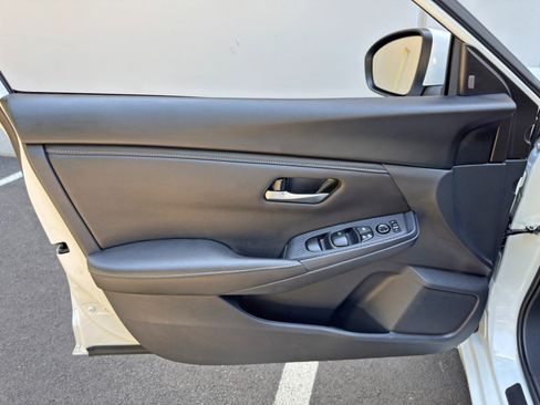 Used 2024 Nissan Sentra SV w/ All-Weather Package FWD image 35
