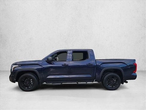 Used 2025 Toyota Tundra SR5 RWD image 8