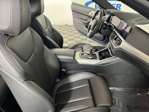Used 2023 BMW 430i xDrive Coupe w/ Premium Package AWD/4WD image 26