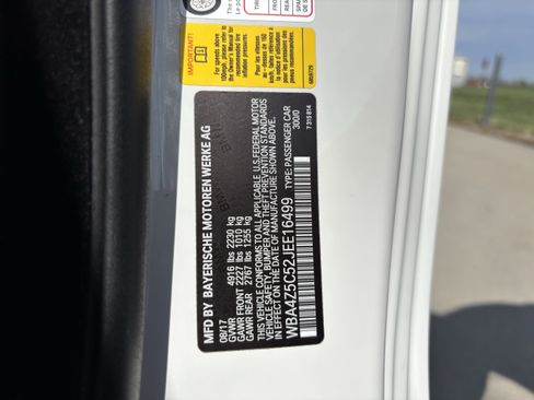 Used 2018 BMW 440i Convertible image 37