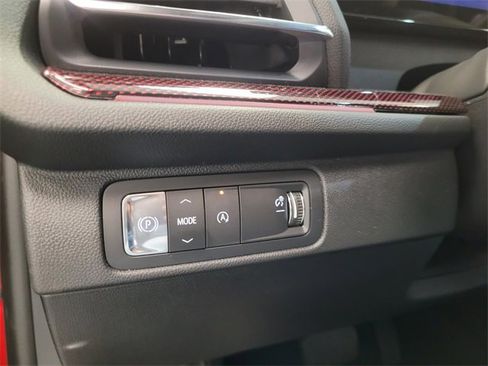 New 2026 Chevrolet Traverse RS image 30