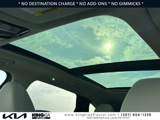 Used 2024 Hyundai Tucson Limited AWD/4WD image 20