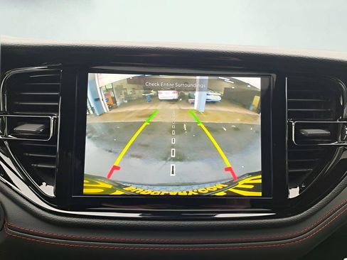 New 2026 Dodge Durango GT AWD/4WD image 24