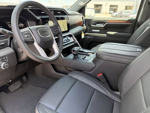 New 2026 GMC Sierra 1500 Denali w/ Denali Reserve Package AWD/4WD image 19