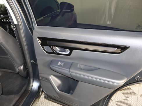 Used 2024 Honda CR-V EX-L image 44