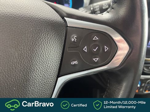 Certified 2019 Chevrolet Traverse RS AWD/4WD image 30