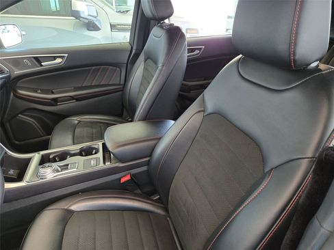 Used 2023 Ford Edge ST-Line AWD/4WD image 10