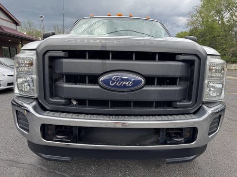 Used 2014 Ford F250 XL w/ XL Value Package AWD/4WD image 9