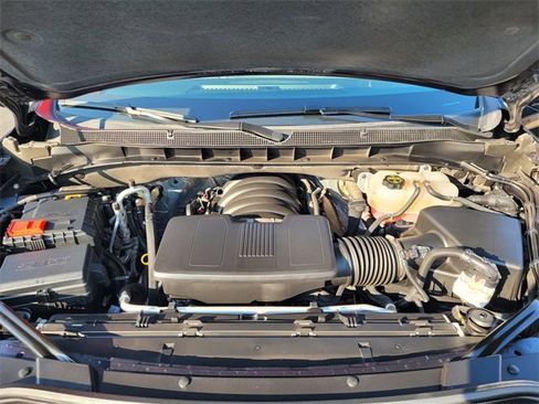 Used 2025 Chevrolet Tahoe Premier image 29