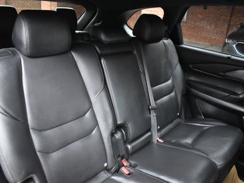 Used 2019 MAZDA CX-9 Grand Touring image 21