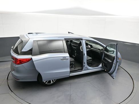 Used 2023 Honda Odyssey Touring image 48