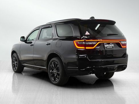 Used 2024 Dodge Durango GT image 3