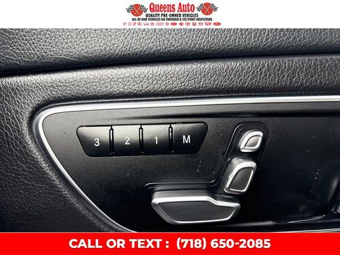 Used 2018 Mercedes-Benz CLA 250 w/ Ice Edition image 47