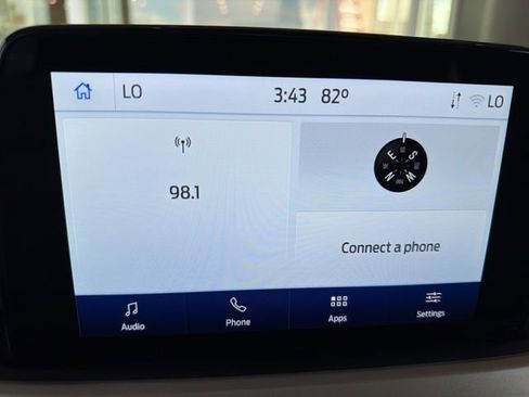 Certified 2022 Ford Escape SE w/ Convenience Package FWD image 26