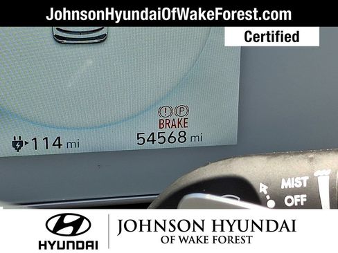 Used 2023 Hyundai Ioniq 5 Limited RWD image 13