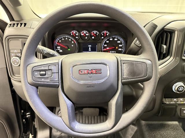 New 2026 GMC Sierra 1500 Pro w/ Pro Value Package RWD image 25