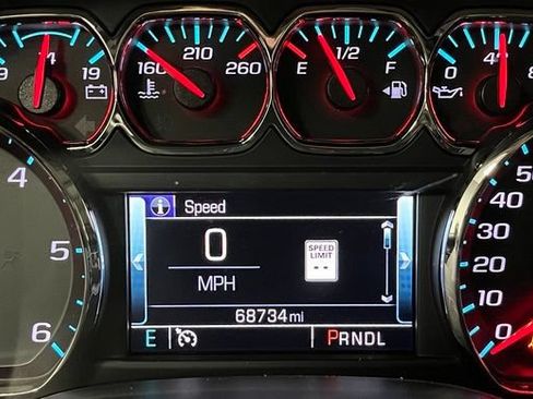 Used 2018 GMC Sierra 1500 SLT AWD/4WD image 27