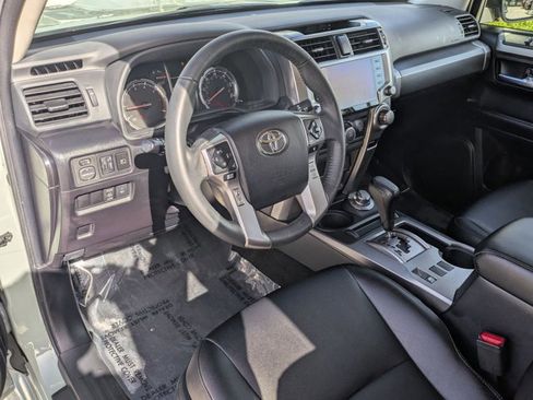 Used 2022 Toyota 4Runner TRD Sport image 9