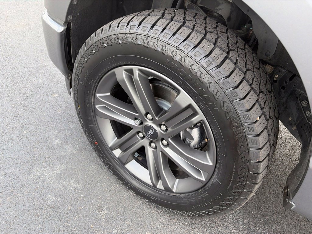 Used 2023 Ford F150 4x4 SuperCrew image 41