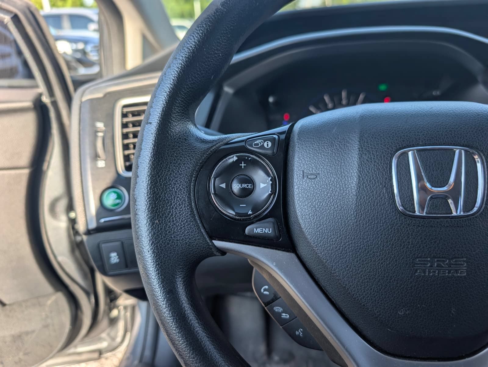 Used 2013 Honda Civic LX image 14