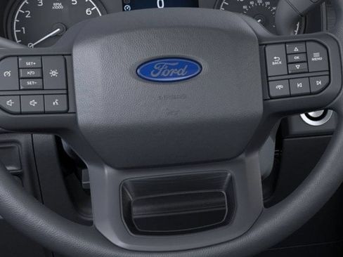 New 2026 Ford F150 XL AWD/4WD image 14