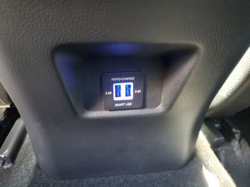 Used 2024 Toyota RAV4 LE image 12