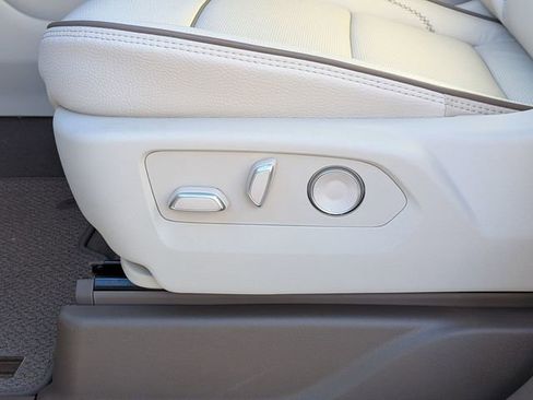 New 2026 GMC Yukon XL Denali w/ Sun & Power Step Package image 14