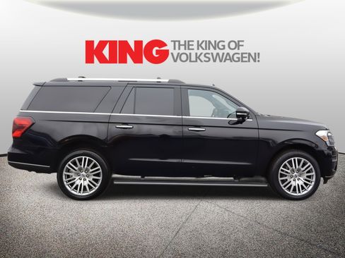 Used 2023 Ford Expedition Max Limited image 2