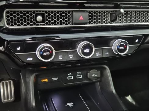 Certified 2022 Honda Civic Sport Touring image 31