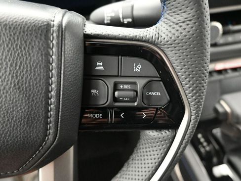 New 2026 Toyota Tundra Platinum AWD/4WD image 20